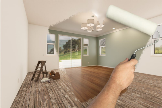 How Home Renovation Services Simplify Your Home Improvement Projects