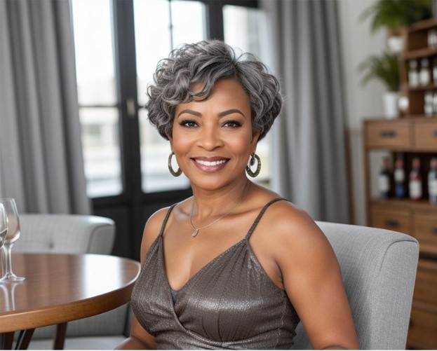 Why Custom Wigs Have Become A Statement Of Individual Expression