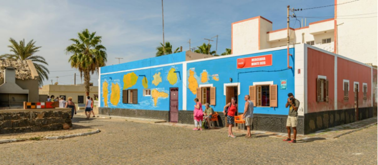 What Makes Cape Verde So Unique Among Island Destinations?