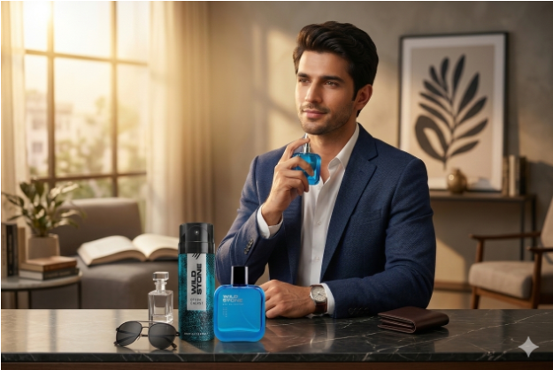 Best Budget Perfumes for Men That Smell Expensive