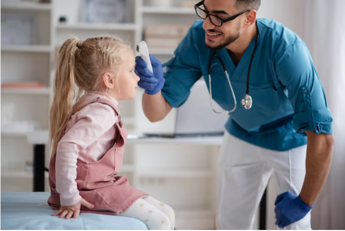 How Pediatrics Can Help Keep Your Child Healthy: A Parent’s Guide