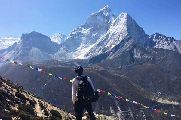 Nepal Mountaineering and Mountaineering: Exploring the World’s Highest Adventure