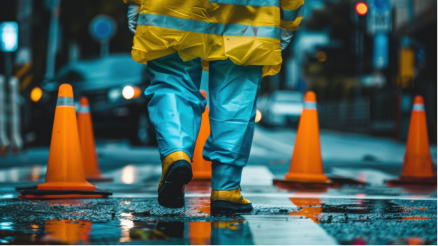 How to Get Busy Crews to Stop Taking Dangerous Shortcuts