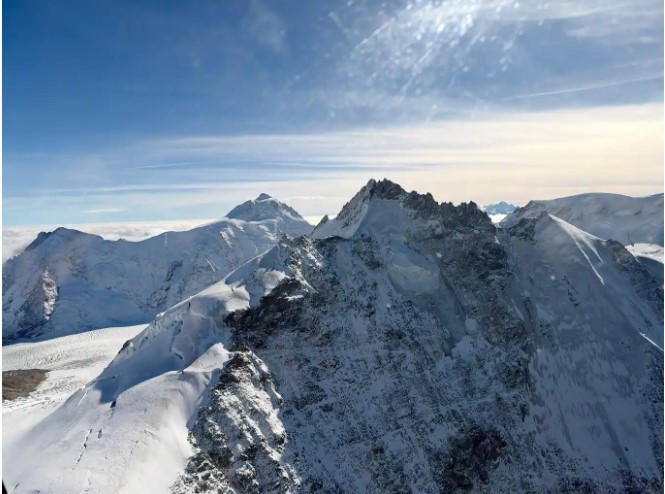 FunFlights Helicopter Tours with Swiss Alps Helicopter Tours: Discover Switzerland from Above